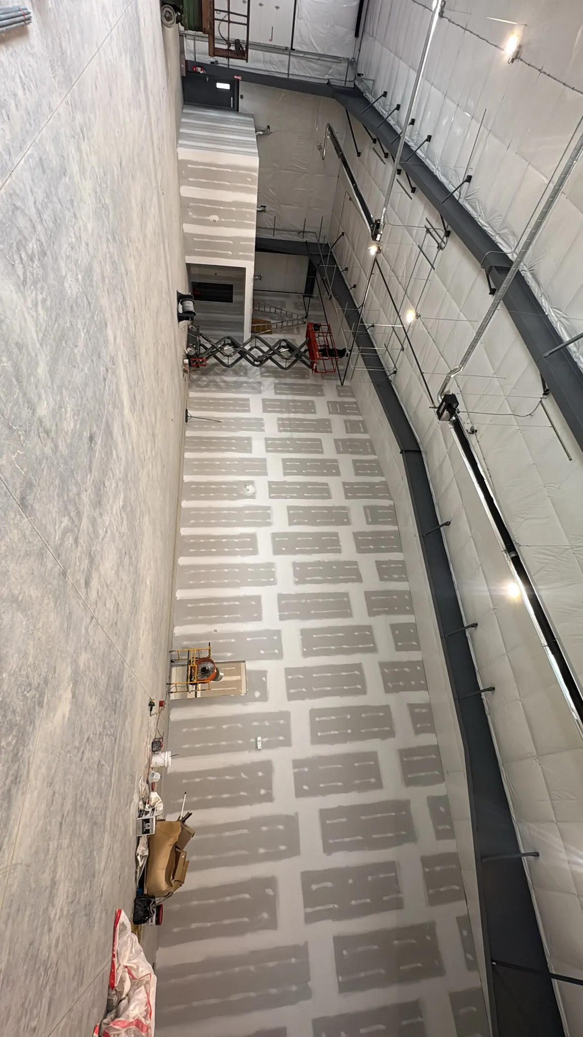 Commercial New Construction
