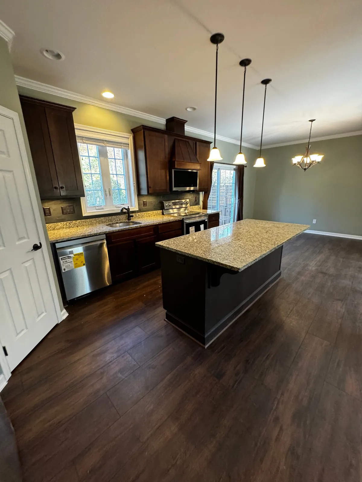 East Glenville Residential Renovation