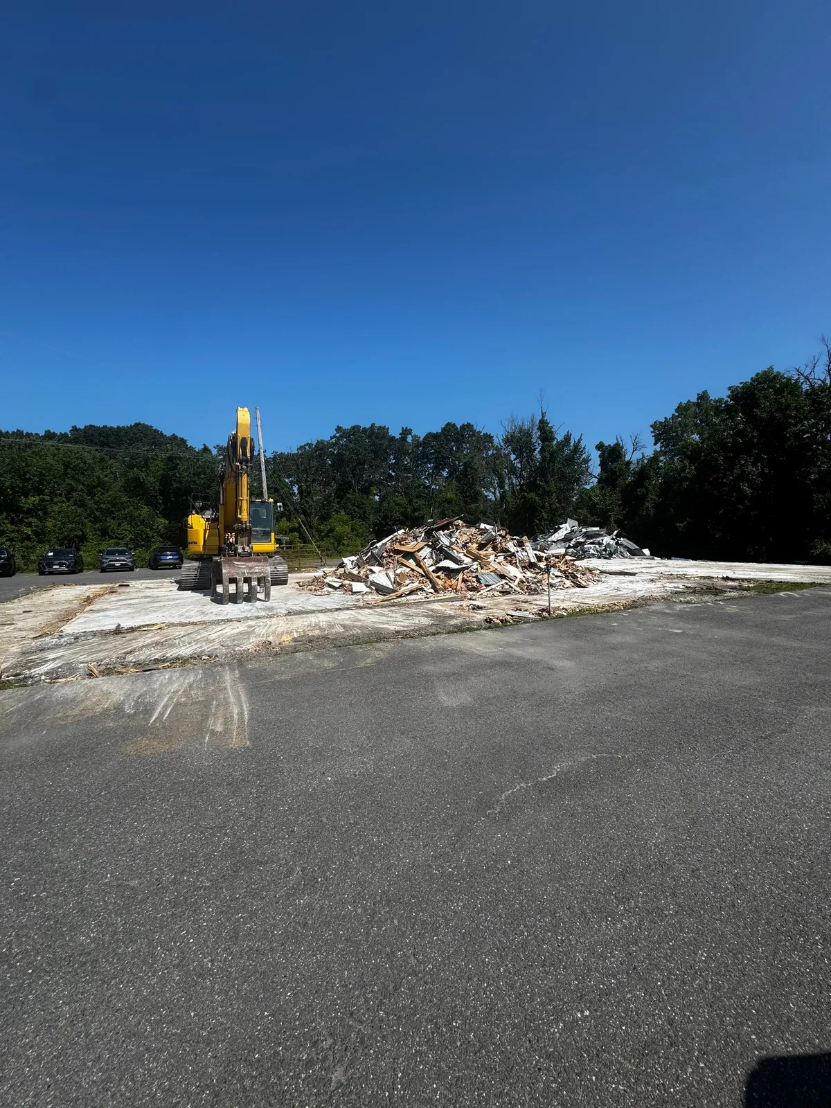 Commercial New Construction