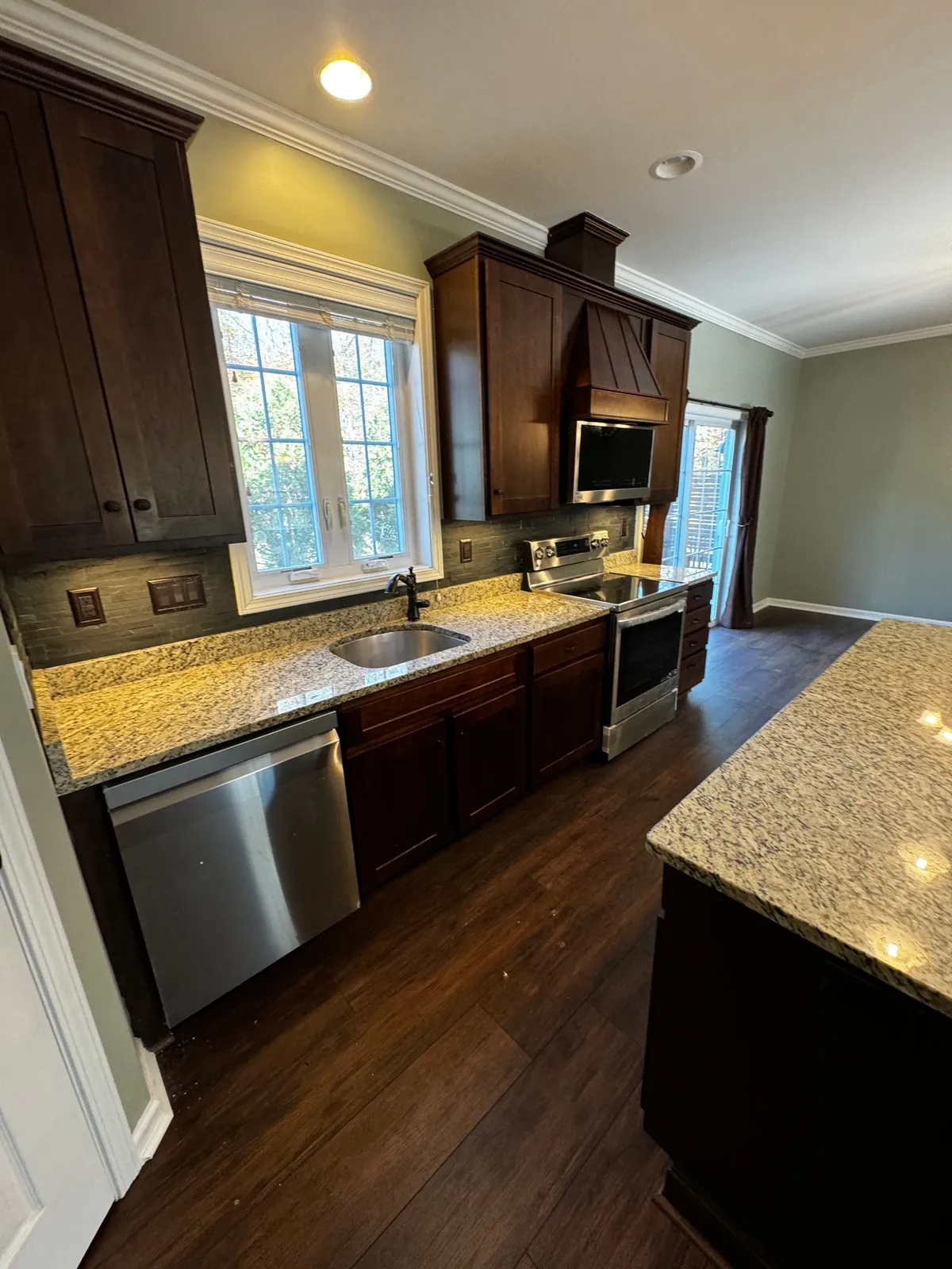 East Glenville Residential Renovation