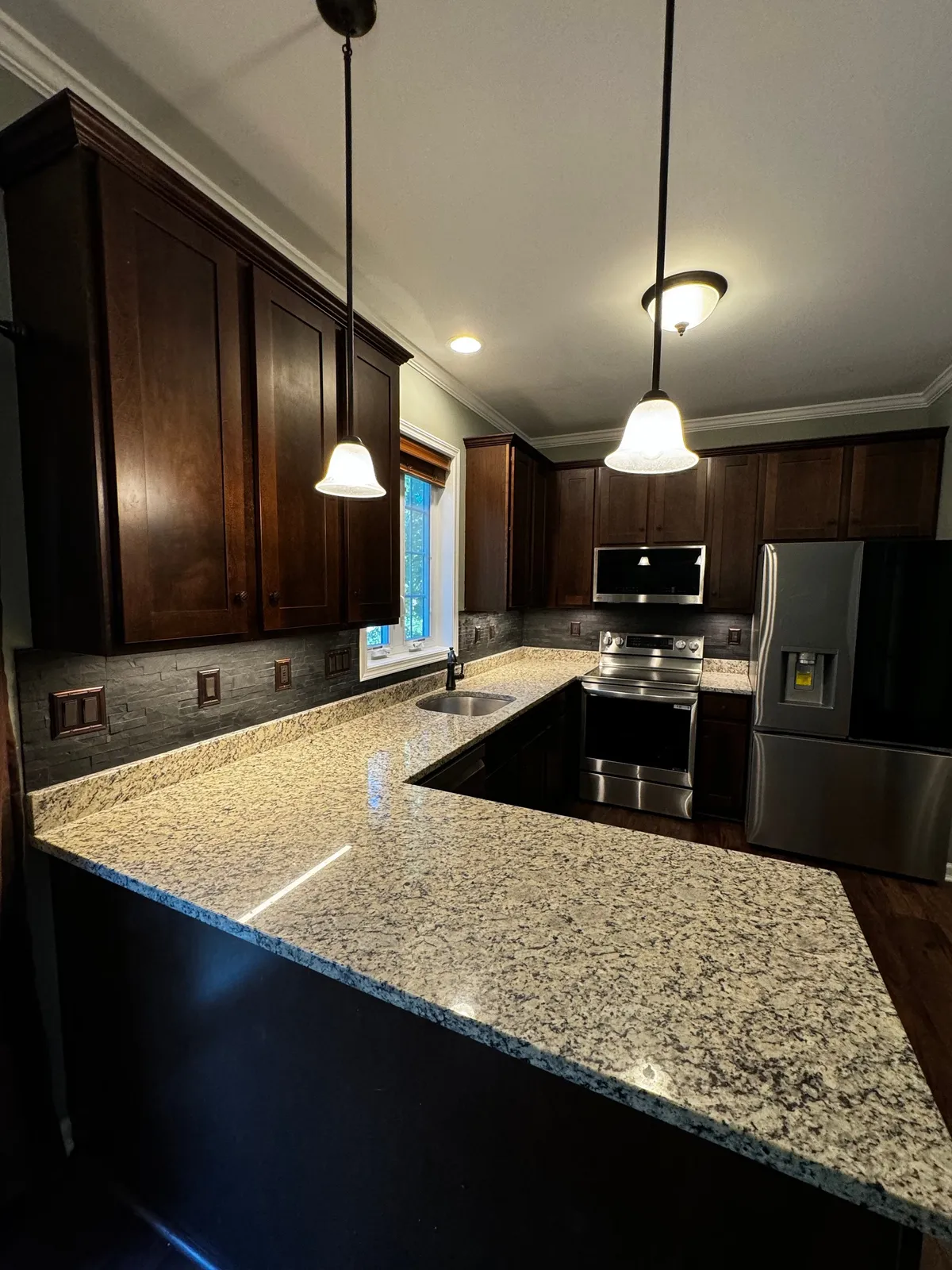 East Glenville Residential Renovation
