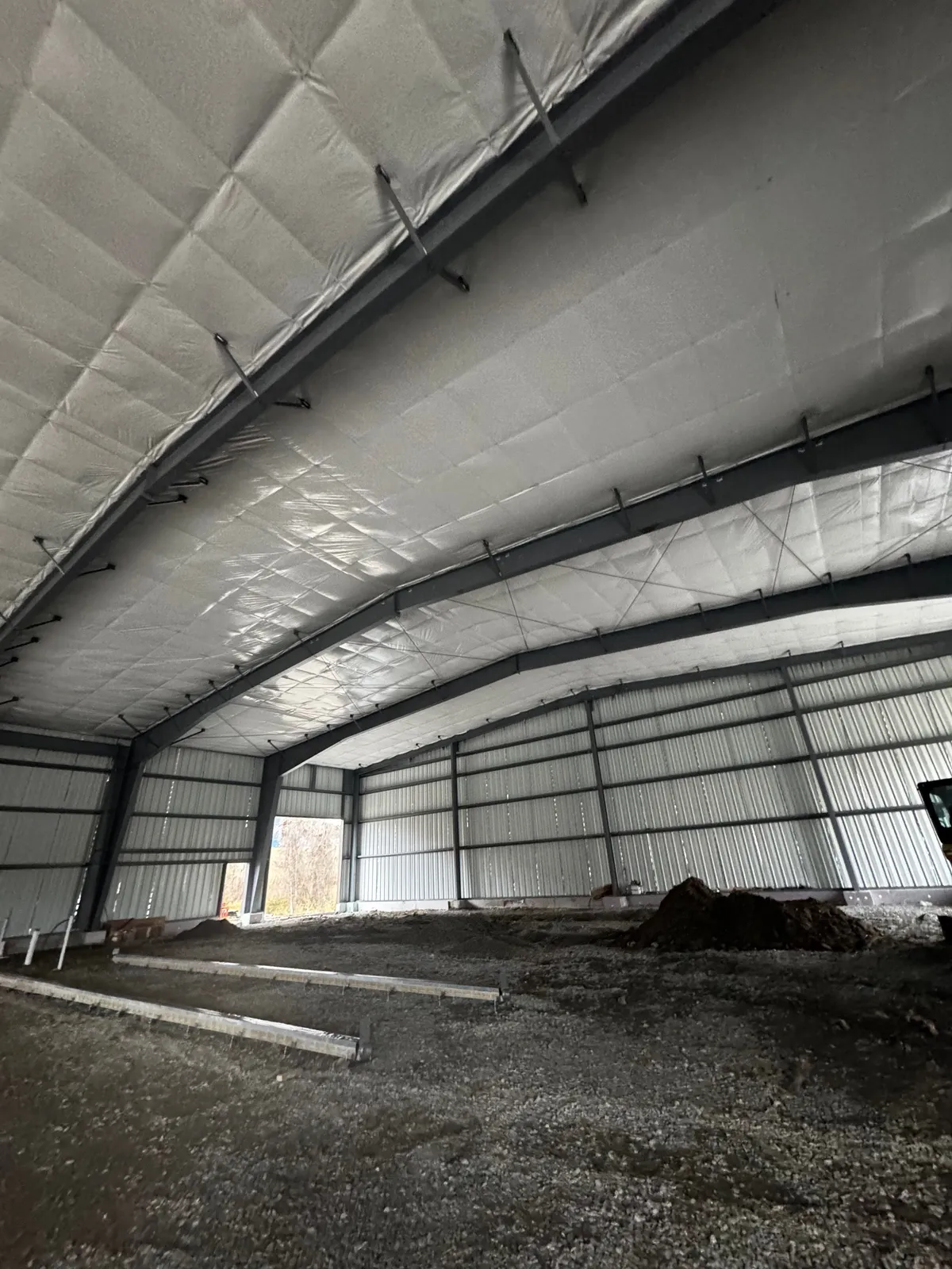 Commercial New Construction