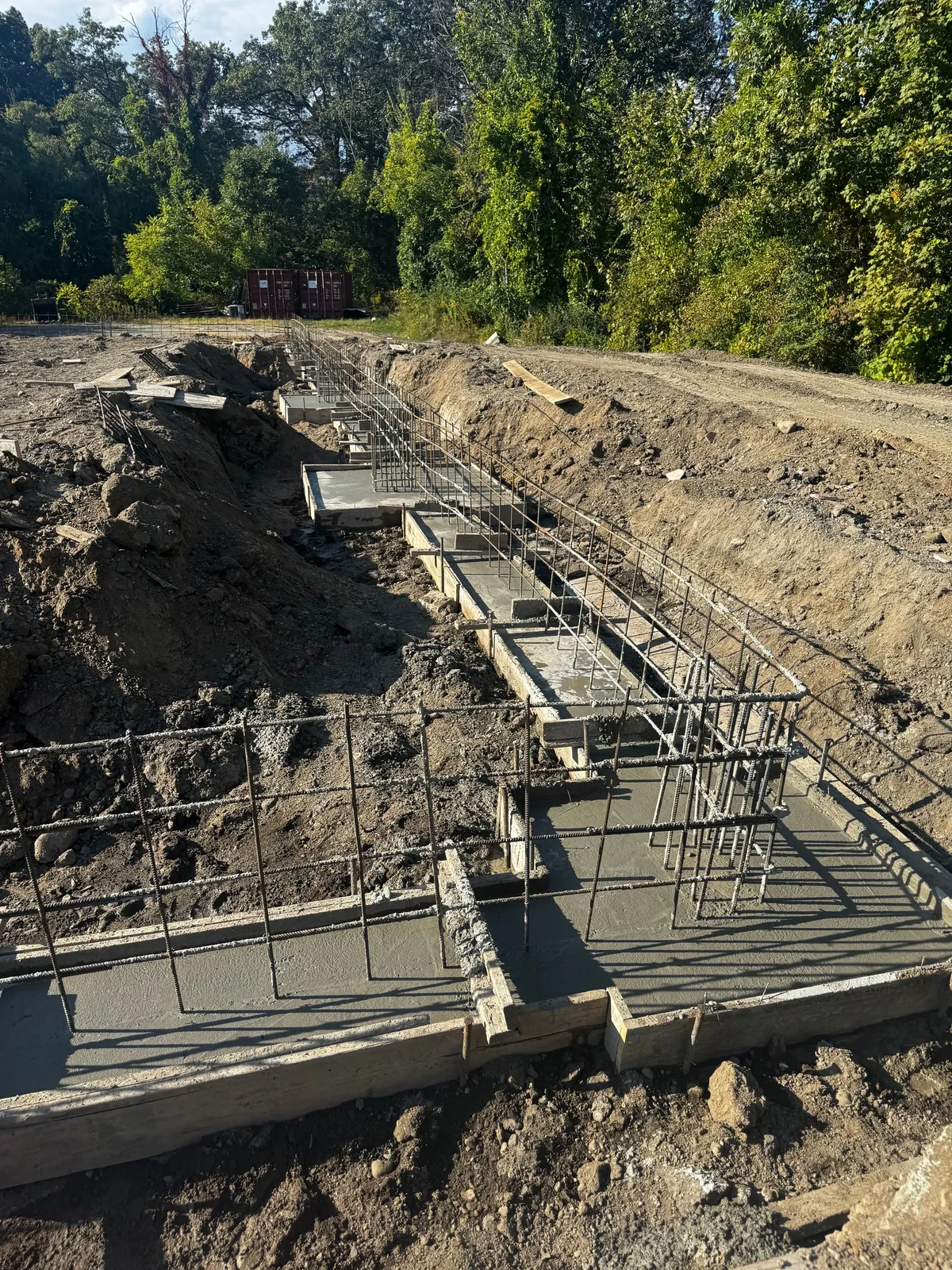 Commercial New Construction