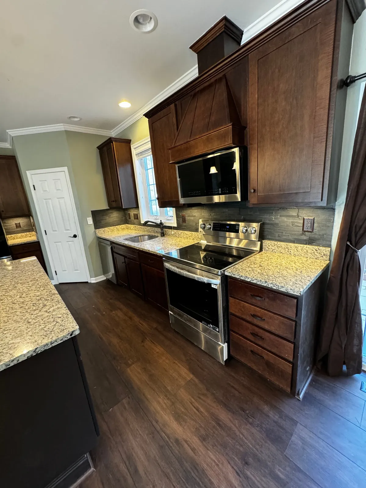 East Glenville Residential Renovation