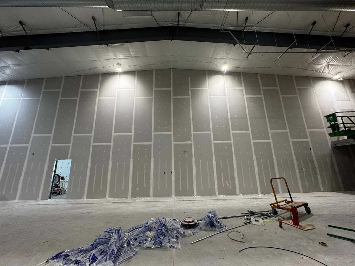 Commercial New Construction