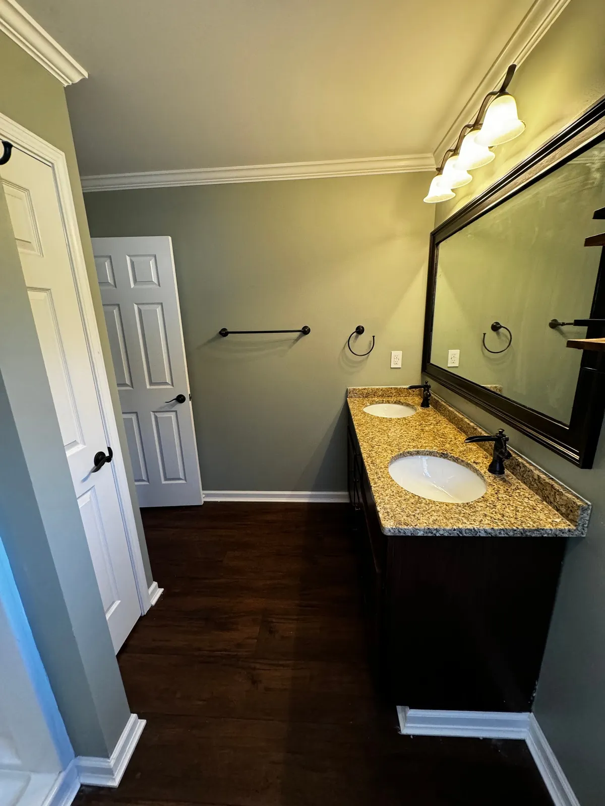 East Glenville Residential Renovation